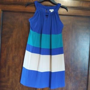 2 FOR $12 A-line dress